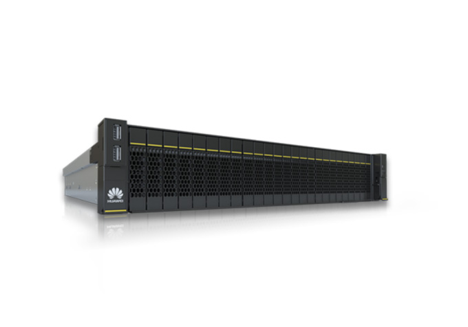FusionServer Pro 2288H V5机架服务器