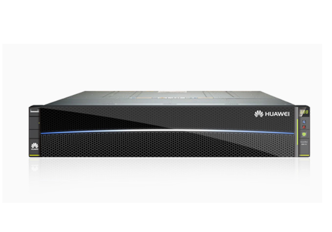 OceanStor 2600 V3存储系统