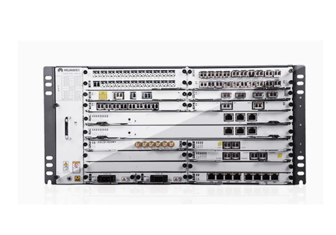 OptiX OSN 1800 多业务光传送平台