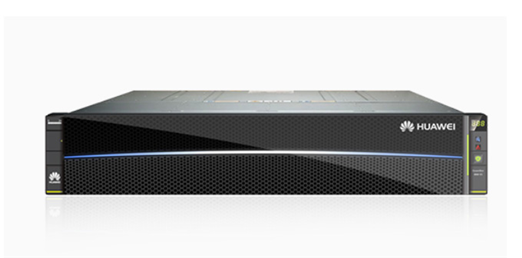 OceanStor 2600 V3存储系统